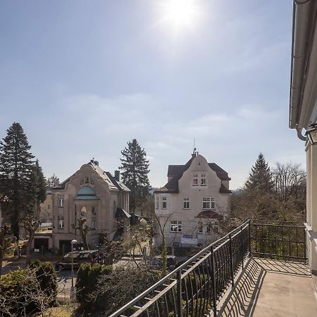 Pytloun Villa Либерец Екстериор снимка