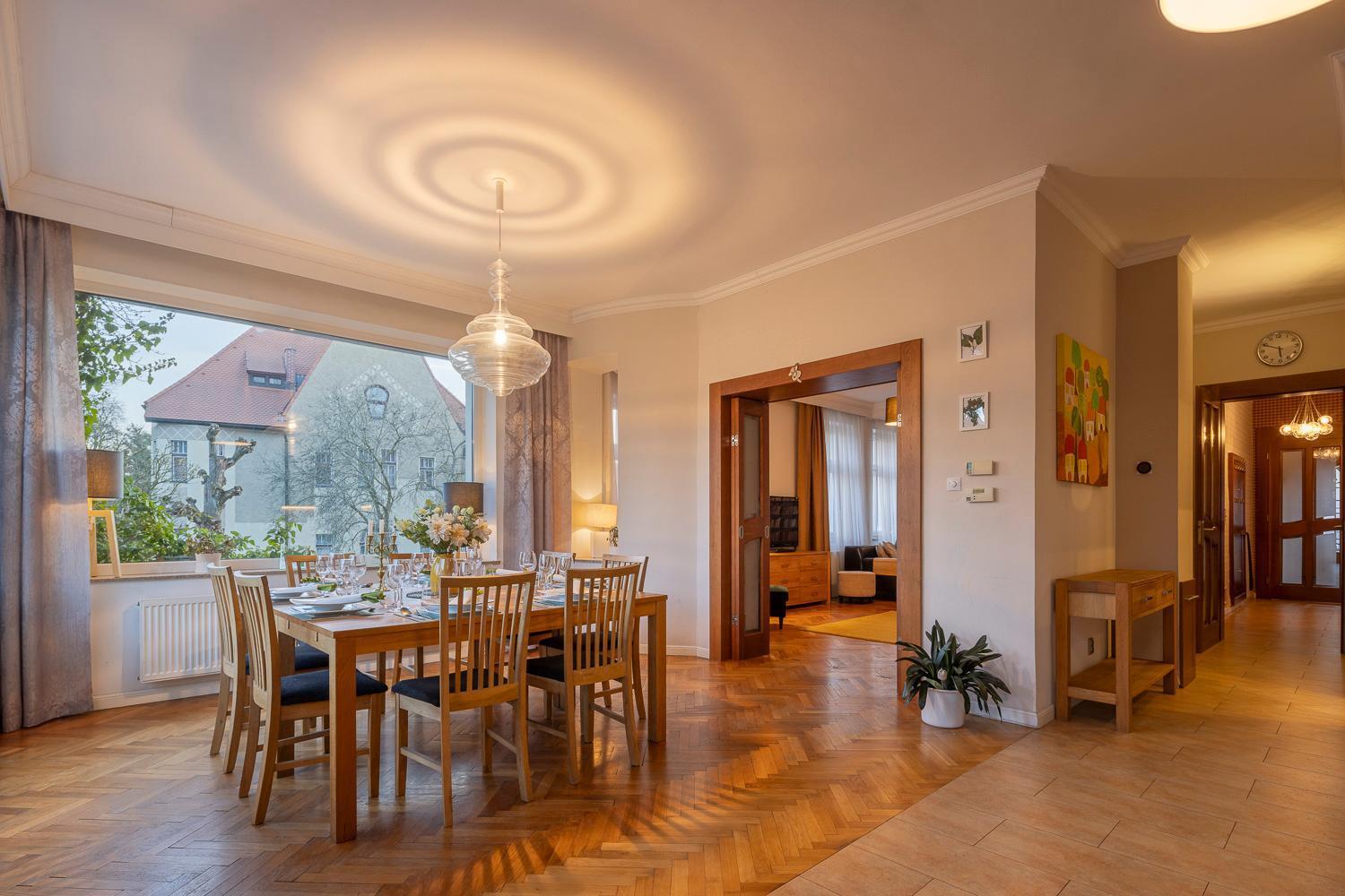 Pytloun Villa Либерец Екстериор снимка