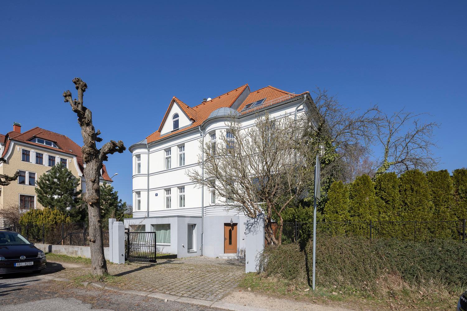 Pytloun Villa Либерец Екстериор снимка